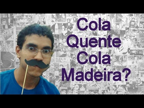 comentando os comentarios 6 - Cosmaker Responde