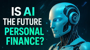 How AI Is Changing Your Money — Forever!