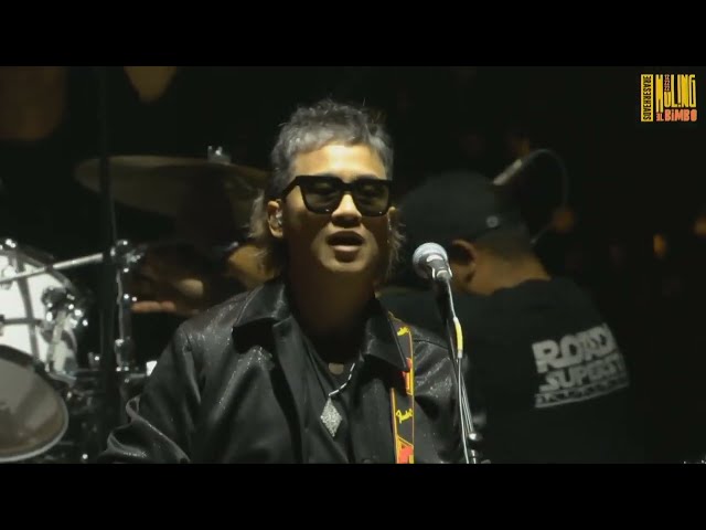 Eraserheads Reunion Concert 2022 - Ang Huling El Bimbo (HD) class=