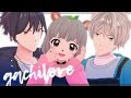 【ガチ恋ぽんぽこ×リオとツグ】「100均ロマンス」