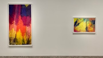 LONDON Art Galleries Exhibitions - Gagosian, Almine Rech, PACE, Zwirner, Hauser, Skarstedt, Corrias