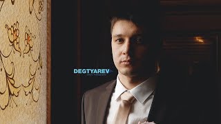 Свадебный клип. Благословение Высших Сил. Нижний Новгород Свадебный клип. Благословение Высших Сил. Нижний Новгород