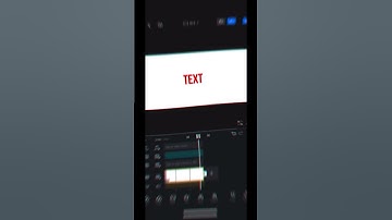 Text slide effect on Vn video editor| Text animation video #vnvideoeditor #ytshorts #textanimation