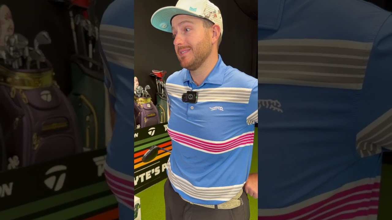 Did Good Good deserve to get cut by Callaway?