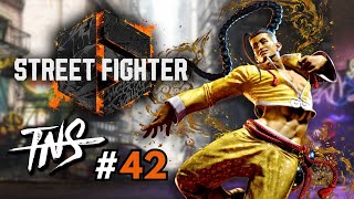 Street Fighter 6 Tournament #42 (NuckleDu 801 Strider NoahTheProdigy, Zaf Lugabo ) SF6 Pools Top 8