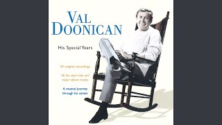 Video thumbnail of "Val Doonican - Memories Are Made of This"