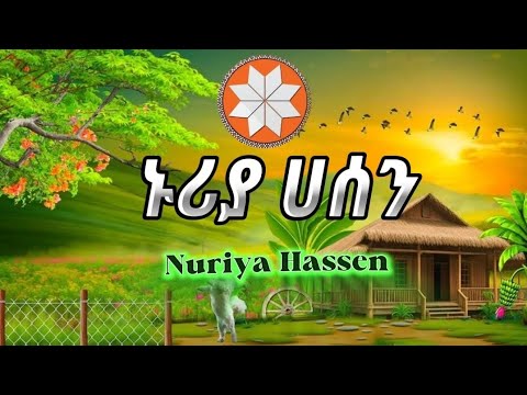 ኑሪያ ሀሰን Nuriya Hassen ስልጥኛ ሙዚቃ