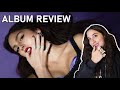 GUTS - Olivia Rodrigo - Album Review 💜