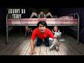 GRANNY KA SECRET TEDDY SHORT FILM : ग्रैनी | HORROR GAME GRANNY - SLENDRINA | MOHAK MEET