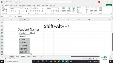 How to translate text into other language using Excel