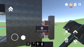 Piston Door (Evertech Sandbox) Piston Mod