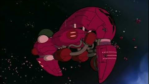 Invader Zim - MAH TALLEST !