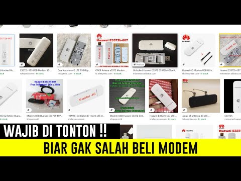 Video: Di Mana Mencari Pemacu Untuk Modem