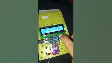 MONTAGEM DO DDS VFO GERADOR DE FREQUÊNCIA PARA TRANSMISSORES ONDAS CONCLUÍDO.