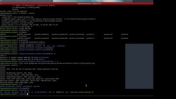 GitLab Environment Toolkit: Up and running on AWS