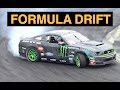 Engineering Explained: How To Build A Drift Car The Wrong Way, News