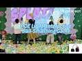 Interactive Ball-Smashing Game: Kids’ Favorite Fun!