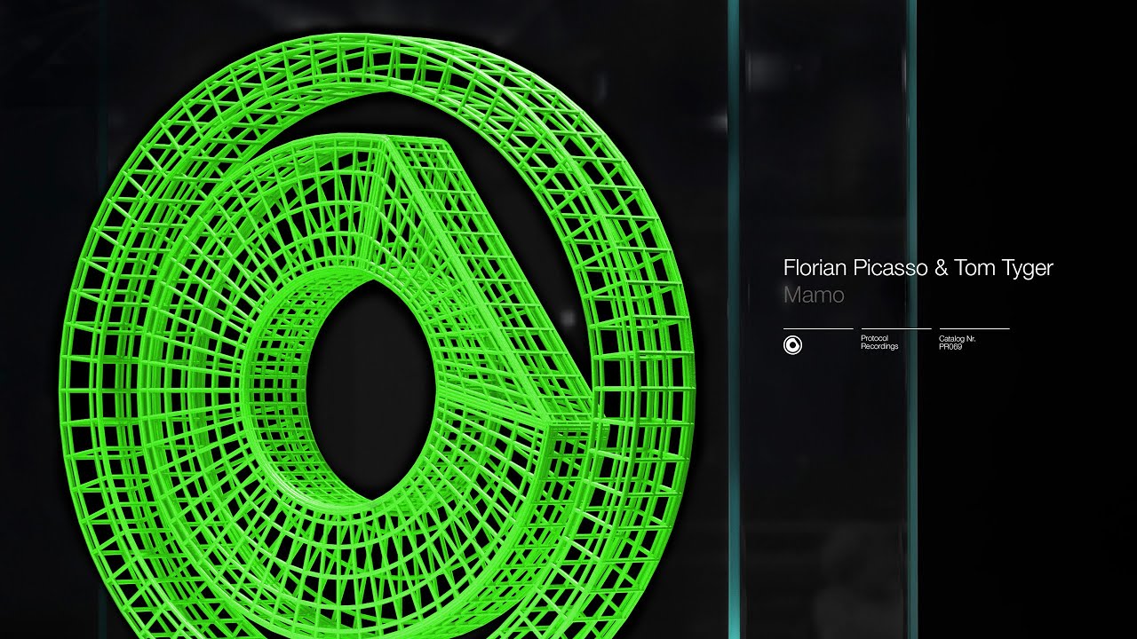 Watch Florian Picasso & Tom Tyger - Mamo // OUT NOW on YouTube Watch Florian Picasso & Tom Tyger - Mamo // OUT NOW on YouTube