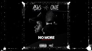 Ashs The Best - No More (Feat. One Lyrical)(Vidéo Lyrics)