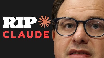 GLM 4.5 destroyed Claude AI...