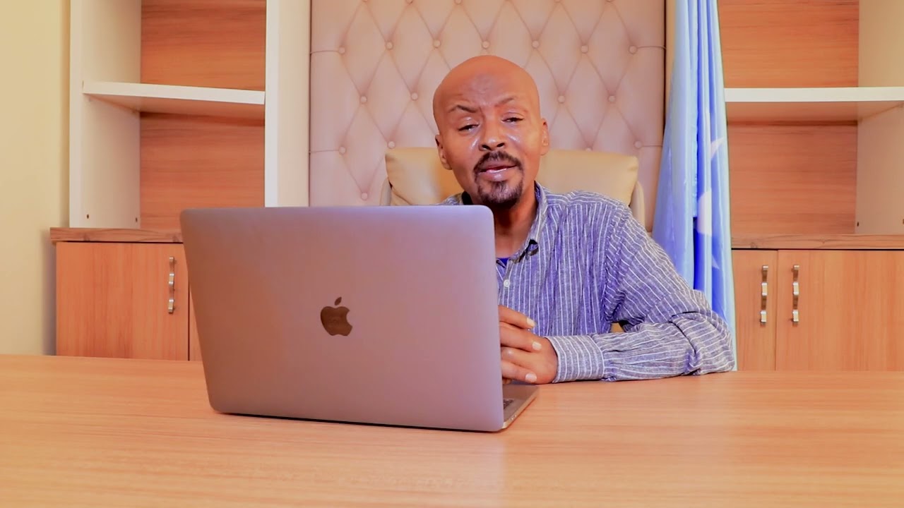 LAFOOLE NIMANYOHOW DAD LAMA BEERO