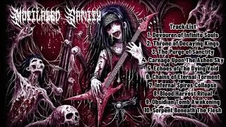 Grindcore Pig Colection Underground Music, Brutal Grind Pig - Mutilated Sanity Full Album