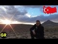 Turkija - Konya iš aukštai, skurdus miesto rajonas || Gyvenimo Ritmas