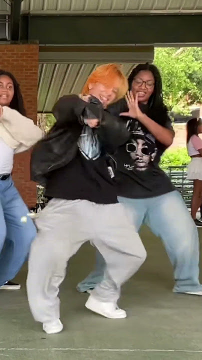 🇺🇸Kpop in Public - LAH PAT 