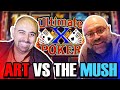 unbelievable high limit video poker