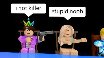 Roblox Breaking Point How to be a PRO