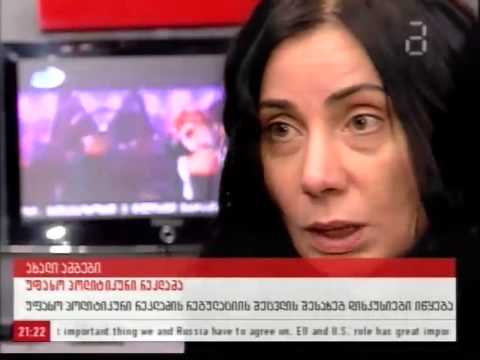 მაესტრო-წინასაარჩევნო უფასო რეკლამა