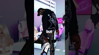 They Did The Nasty In A Public Room