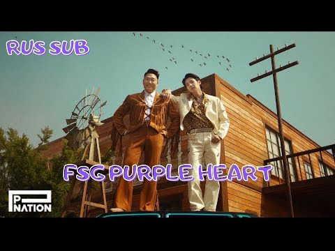 [RUS SUB] PSY - 'That That (prod. & feat. SUGA of BTS)' MV