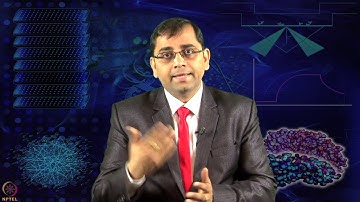 Lecture 1 : Introduction to Proteomics