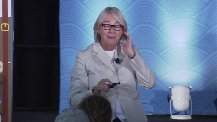 Louise Borden: 2016 National Book Festival