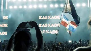 Kaskade at The Pagoda Stage