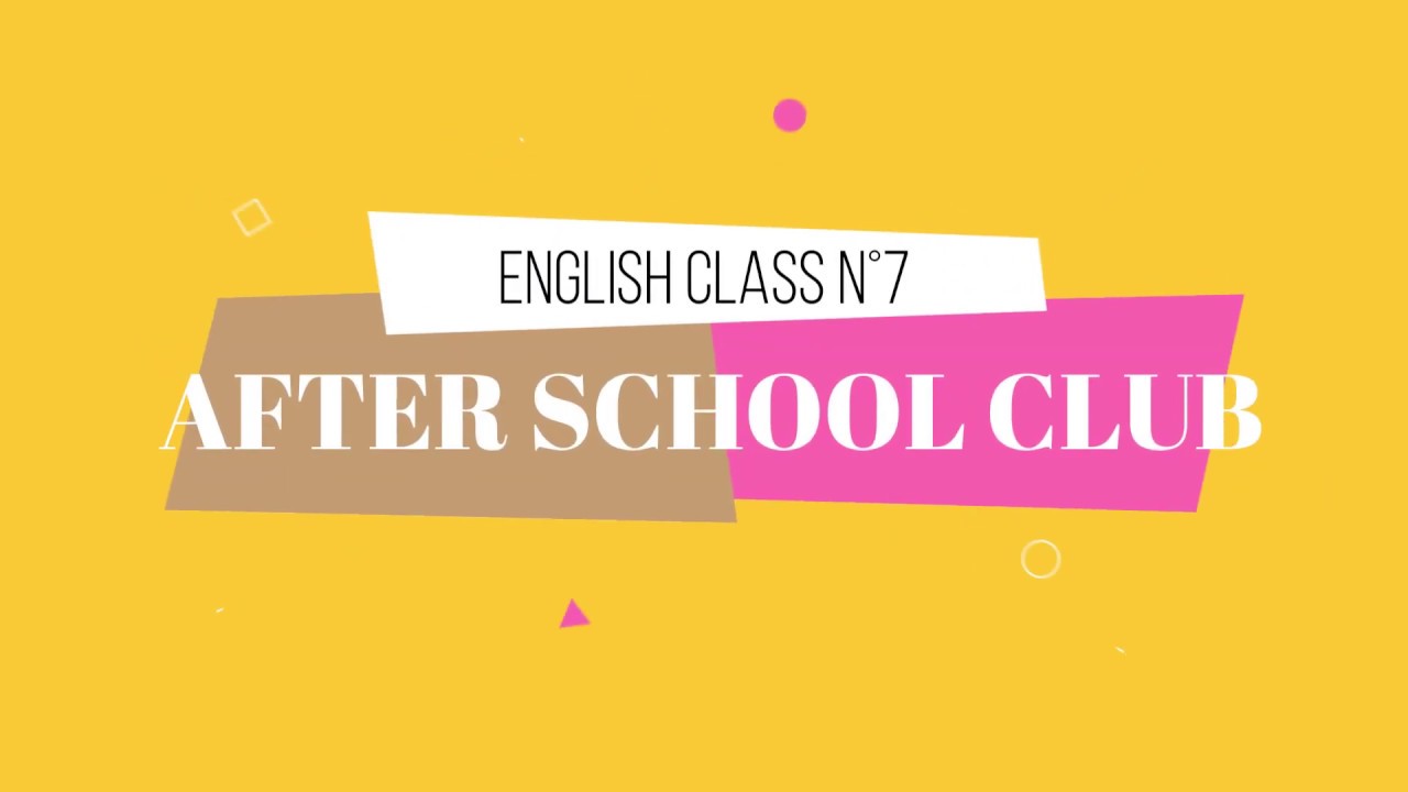 english-class-7-4-grade-youtube