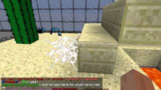 minecraft Wizardcraft ep 1
