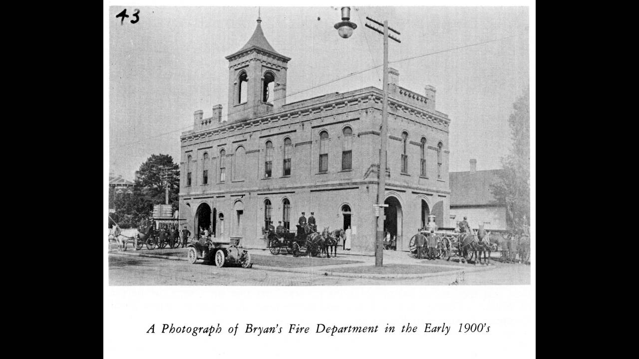 of Bryan, Ohio. YouTube