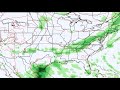 August 24, 2021 Weather Xtreme Video - Morning Edition