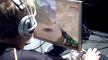 fnatic f0rest