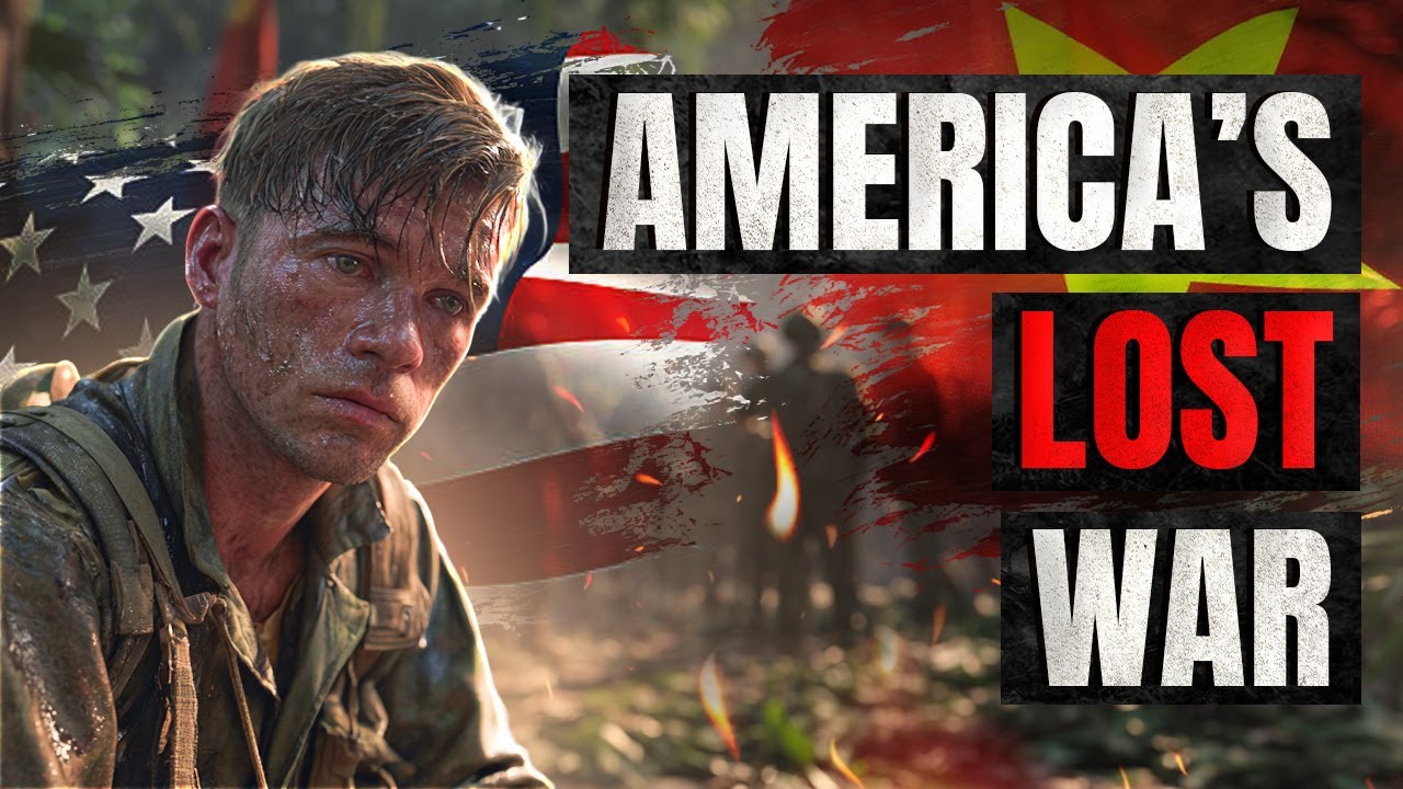 Vietnam War: The Truth the Pentagon Tried to Erase | America’s Longest War | Vietnam War Explained