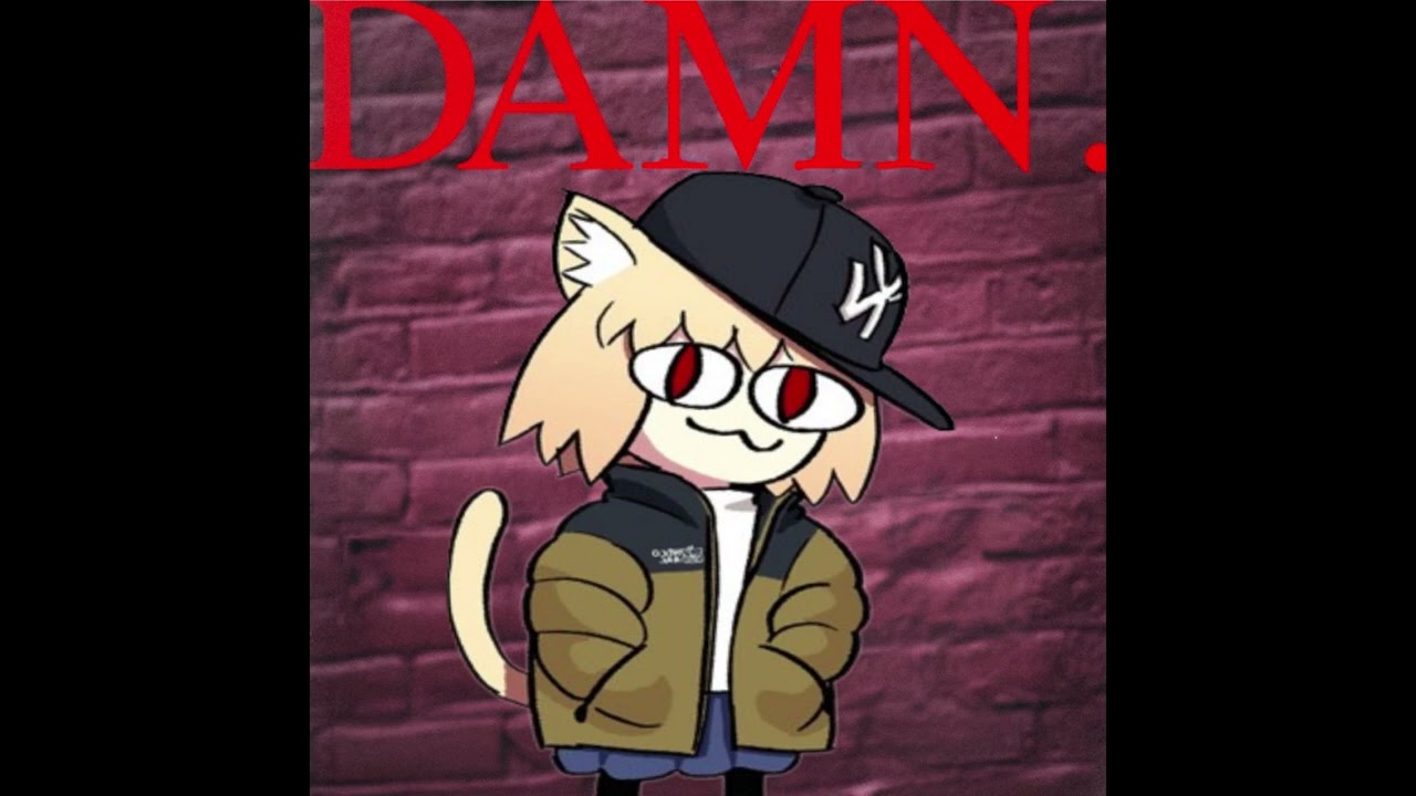 NECO'S DNA (Kendrick Lamar DNA AI Cover)