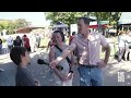 Coastal "Elite" Meets America's Farmers at the Iowa State Fair | Ben Meets America