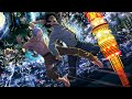 Inuyashiki - Last Hero「AMV」What I'm Made of, War Is In My Blood ⚔ 4K