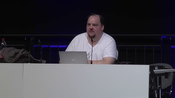 36C3 -  Das nützlich-unbedenklich Spektrum - traduction française