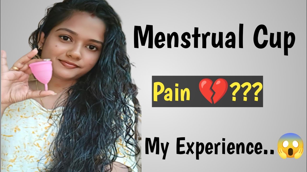 Menstrual Cup My Experience/ Menstrul cup ആദ്യമായി ഉപയോഗിച്ചപ്പോൾ