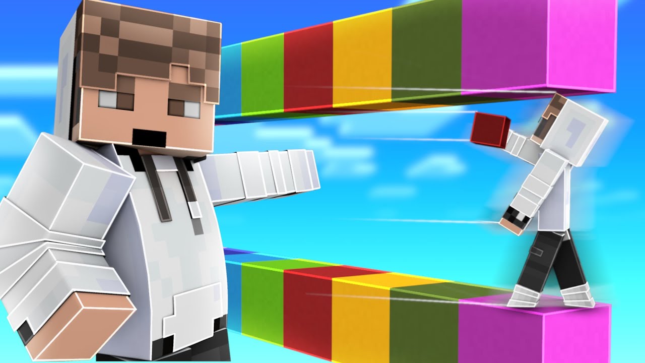 Schaffe ICH die ULTIMATIVEN MINECRAFT Challenges ?? 😱💫 | Minecraft