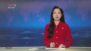 VOVTV News 247