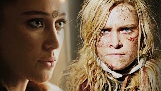 You let me go
DONT DISLIKE THE VIDEO BECAUSE YOU ARE A FUCKING CHILD WHO CANT DEAL THAT I SHIP CLEXA. BYE!
I JUST CANT DEAL WITH MY BABIES!!! They are angst as fuck and next episode will be full of Clexa moments. I CANT FUCKING WAIT
And as promised, ill make one video about them per episode - maybe more. lol
Fanfic em português:
https://www.wattpad.com/myworks/59368944-the-wanheda
& dont forget to follow me on twitter, facebook, ask.fm, tutorial channel or my backup.
https://www.youtube.com/user/tscollywogs
https://www.youtube.com/channel/UC5O8u3q3grXfVEmg4l2zvLg
http://ask.fm/thaiscollywogs
https://twitter.com/MsScodders
https://www.facebook.com/thaiscollywogs You let me go